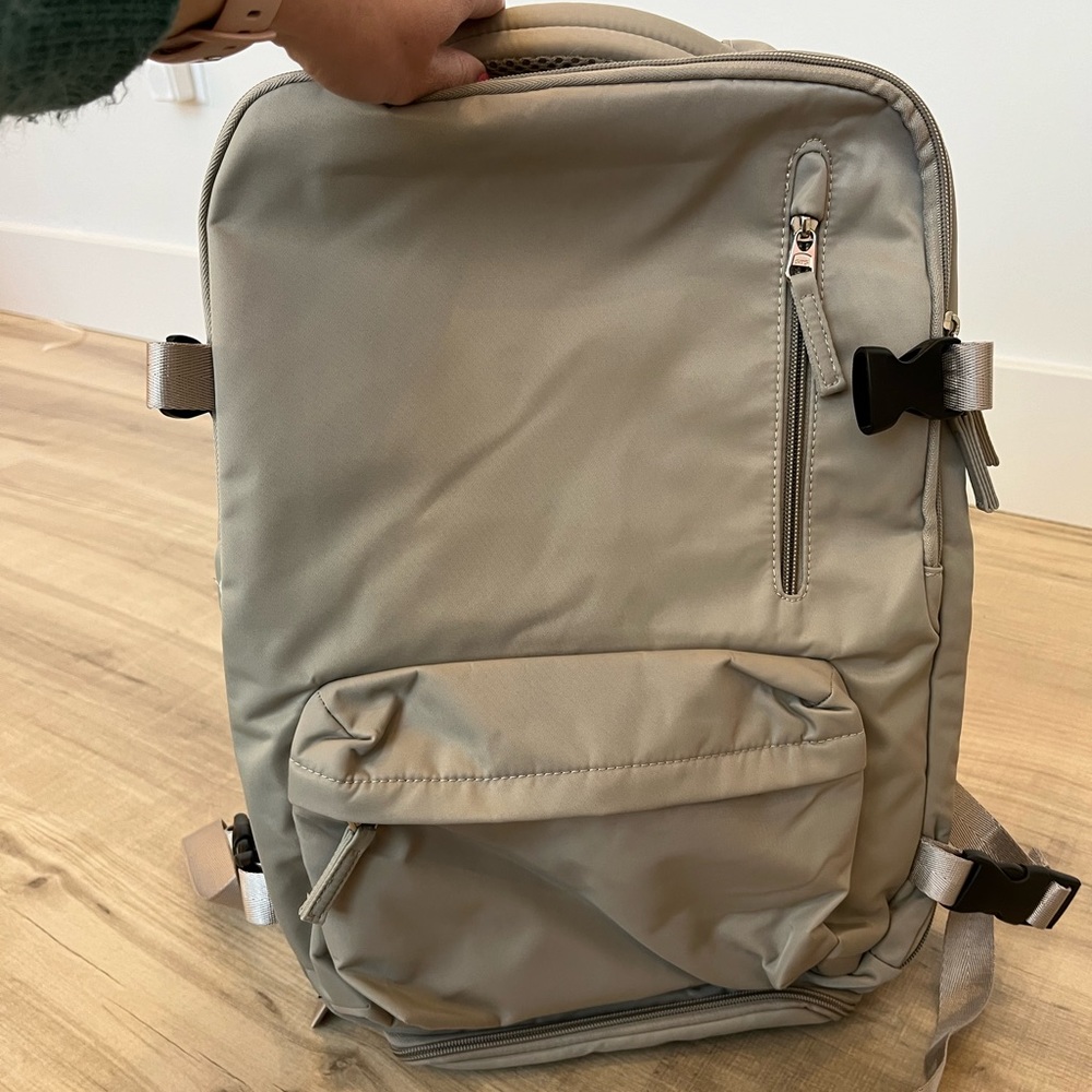 Travel Backpack